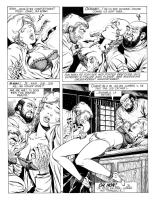 Chris - Miss Bondie #03 : page 35