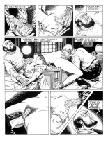 Chris - Miss Bondie #03 : page 37