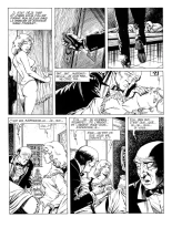 Chris - Miss Bondie #03 : page 39