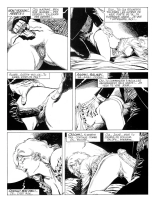 Chris - Miss Bondie #03 : page 42