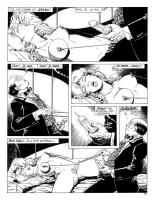 Chris - Miss Bondie #03 : page 44