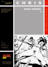 Chris - Miss Travel #1 : page 1