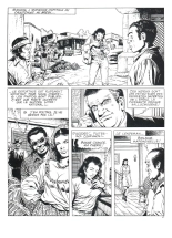 Chris - Miss Travel #1 : page 2