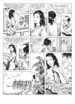 Chris - Miss Travel #1 : page 3