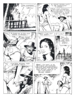 Chris - Miss Travel #1 : page 4