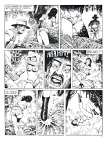Chris - Miss Travel #1 : page 7