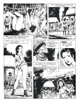 Chris - Miss Travel #1 : page 9