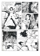 Chris - Miss Travel #1 : page 11