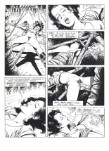 Chris - Miss Travel #1 : page 12