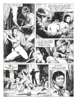 Chris - Miss Travel #1 : page 16