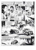 Chris - Miss Travel #1 : page 17