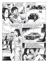 Chris - Miss Travel #1 : page 18