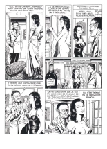 Chris - Miss Travel #1 : page 19