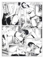 Chris - Miss Travel #1 : page 21