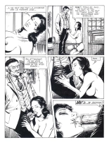 Chris - Miss Travel #1 : page 22