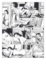 Chris - Miss Travel #1 : page 23