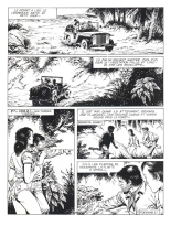 Chris - Miss Travel #1 : page 26
