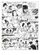 Chris - Miss Travel #1 : page 27