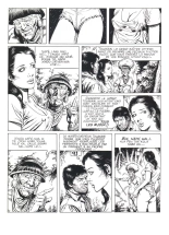 Chris - Miss Travel #1 : page 28