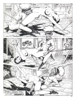 Chris - Miss Travel #1 : page 31