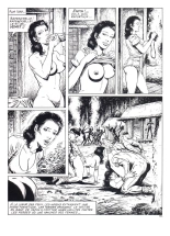 Chris - Miss Travel #1 : page 32