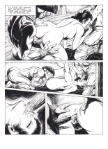 Chris - Miss Travel #1 : page 36