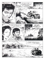 Chris - Miss Travel #1 : page 39