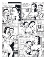 Chris - Miss Travel #1 : page 40