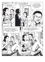Chris - Miss Travel #1 : page 41