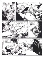 Chris - Miss Travel #1 : page 43