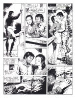 Chris - Miss Travel #1 : page 45