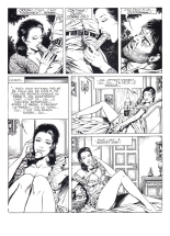 Chris - Miss Travel #1 : page 46