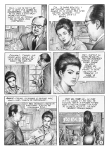Chris - Mot de code Q : page 3