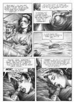 Chris - Mot de code Q : page 22