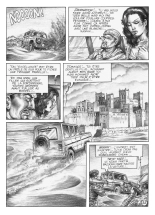 Chris - Mot de code Q : page 23