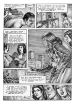 Chris - Mot de code Q : page 38