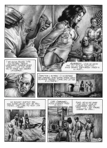 Chris - Mot de code Q : page 44