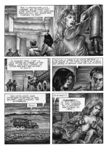 Chris - Mot de code Q : page 45