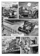Chris - Mot de code Q : page 46