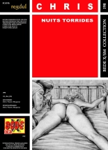 Chris - Nuits torrides : page 1