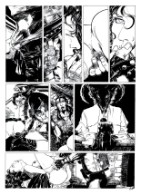 Christian Boube - S?ur Marie Therese : page 5