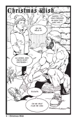 Christmas Wish : page 1