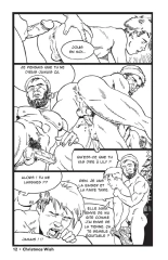 Christmas Wish : page 7