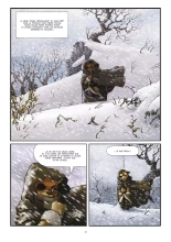 Chroniques d'un Malandrin : page 26