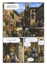Chroniques d'un Malandrin : page 39