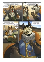 Chroniques d'un Malandrin : page 48