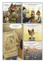 Chroniques d'un Malandrin : page 49