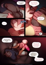 Chubby Chaser : page 5