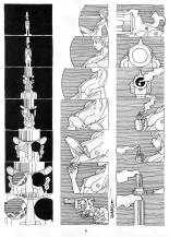 Cinéma - Volume 1 : page 9