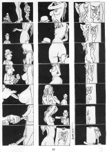 Cinéma - Volume 1 : page 32